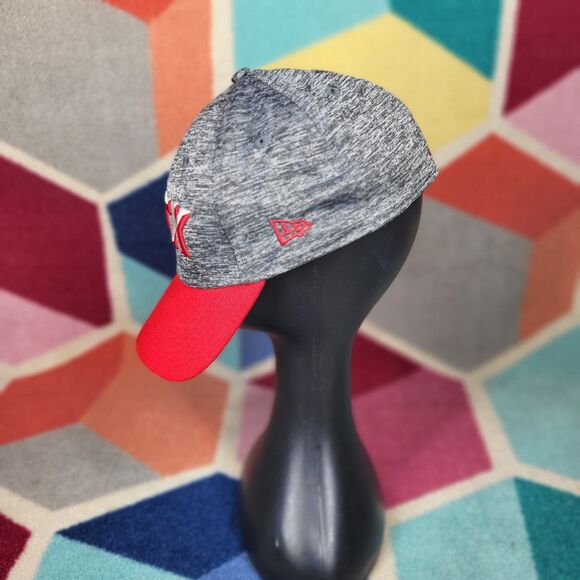 New ERA 39THIRTY Super Bowl LI Houston Texas Medium/Large Fitted - Picture 2 of 5